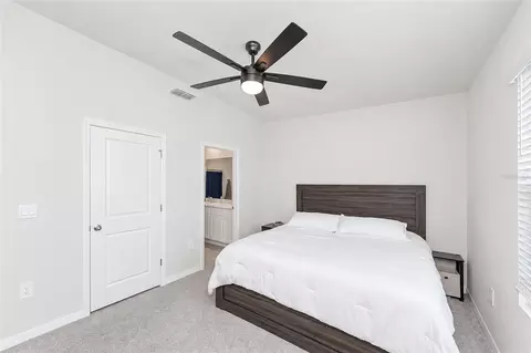Bedroom - 17645 Crescent Moon Loop, Bradenton, FL 34211 photo 6 of 8