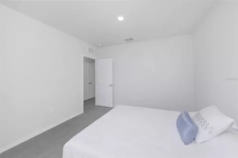 Bedroom - 17645 Crescent Moon Loop, Bradenton, FL 34211 photo 3 of 8
