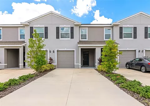 Exterior - 17645 Crescent Moon Loop, Bradenton, FL 34211 photo 2 of 12