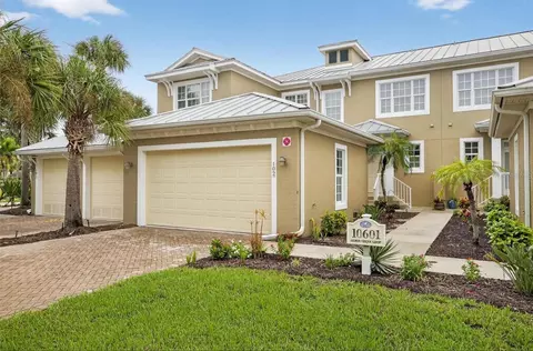 10601 Lemon Creek Loop #102, Englewood, FL 34224
