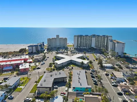 7050 Sunset Way #21, Saint Pete Beach, FL 33706