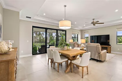 Dining - 14449 Hammock Oak St, Parrish, FL 34219 photo 1 of 4