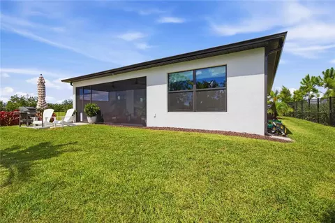 Exterior - 14449 Hammock Oak St, Parrish, FL 34219 photo 13 of 25