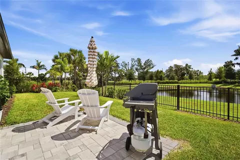 Exterior - 14449 Hammock Oak St, Parrish, FL 34219 photo 11 of 25