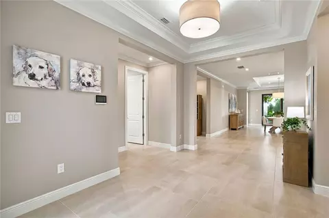 Entry Way - 14449 Hammock Oak St, Parrish, FL 34219 photo 1 of 2