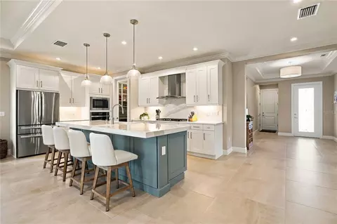 Kitchen - 14449 Hammock Oak St, Parrish, FL 34219 photo 3 of 7