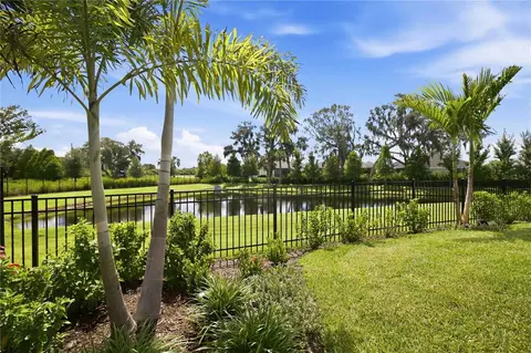 Exterior - 14449 Hammock Oak St, Parrish, FL 34219 photo 15 of 25