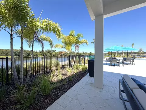 Exterior - 14449 Hammock Oak St, Parrish, FL 34219 photo 18 of 25