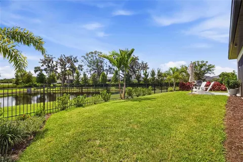 Exterior - 14449 Hammock Oak St, Parrish, FL 34219 photo 14 of 25