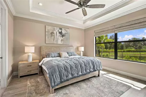 Bedroom - 14449 Hammock Oak St, Parrish, FL 34219 photo 1 of 5