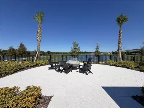 Exterior - 14449 Hammock Oak St, Parrish, FL 34219 photo 24 of 25