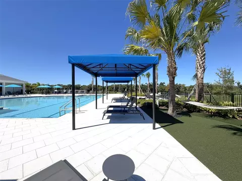Exterior - 14449 Hammock Oak St, Parrish, FL 34219 photo 23 of 25