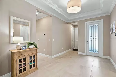 Entry Way - 14449 Hammock Oak St, Parrish, FL 34219 photo 2 of 2