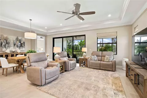 Living - 14449 Hammock Oak St, Parrish, FL 34219 photo 2 of 3