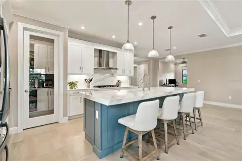 Kitchen - 14449 Hammock Oak St, Parrish, FL 34219 photo 6 of 7