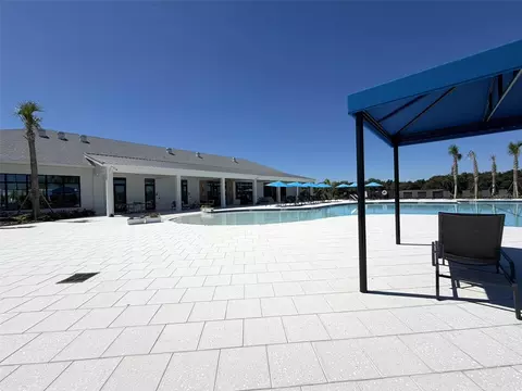 Exterior - 14449 Hammock Oak St, Parrish, FL 34219 photo 22 of 25