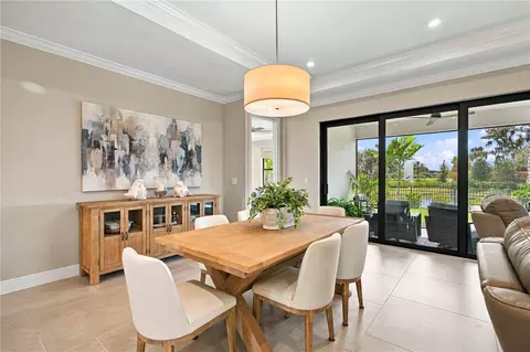 Dining - 14449 Hammock Oak St, Parrish, FL 34219 photo 2 of 4