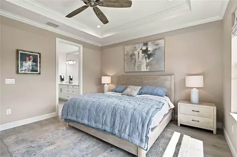Bedroom - 14449 Hammock Oak St, Parrish, FL 34219 photo 2 of 5