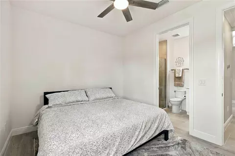 Bedroom - 14449 Hammock Oak St, Parrish, FL 34219 photo 5 of 5