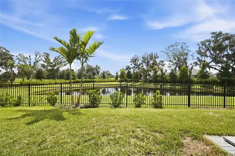 Exterior - 14449 Hammock Oak St, Parrish, FL 34219 photo 7 of 25