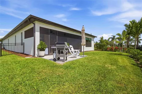 Exterior - 14449 Hammock Oak St, Parrish, FL 34219 photo 12 of 25