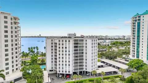 435 S Gulfstream Ave #1006, Sarasota, FL 34236