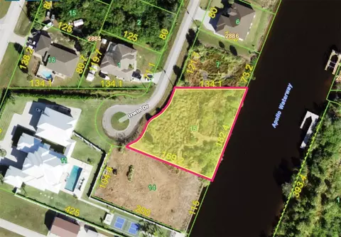 13435 Irwin Dr, Port Charlotte, FL 33953