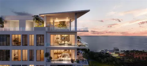 668 Quay Cmns #1701, Sarasota, FL 34236