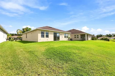 Exterior - 6015 114th Dr E, Parrish, FL 34219 photo 2 of 4