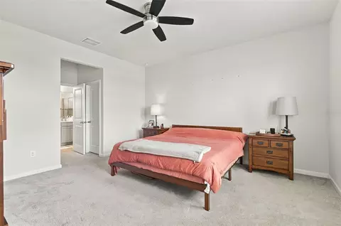 Bedroom - 6015 114th Dr E, Parrish, FL 34219 photo 3 of 5