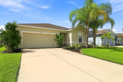 Exterior - 6015 114th Dr E, Parrish, FL 34219 photo 4 of 4