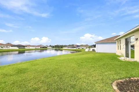 Exterior - 6015 114th Dr E, Parrish, FL 34219 photo 3 of 4