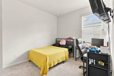 Bedroom - 6015 114th Dr E, Parrish, FL 34219 photo 2 of 5