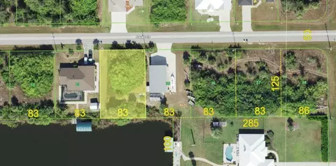 15770 Stuart Cir, Port Charlotte, FL 33981