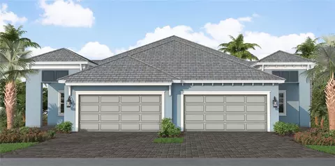 27275 Royale Dornoch Ave, Englewood, FL 34223