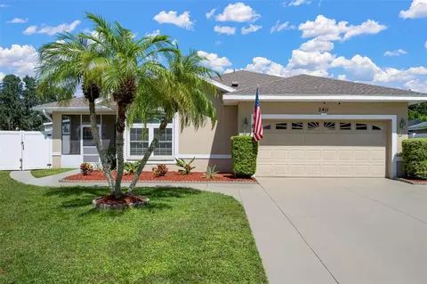 Exterior - 2411 49th Ave E, Bradenton, FL 34203 photo 11 of 11