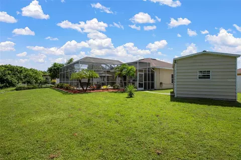 Exterior - 2411 49th Ave E, Bradenton, FL 34203 photo 8 of 11