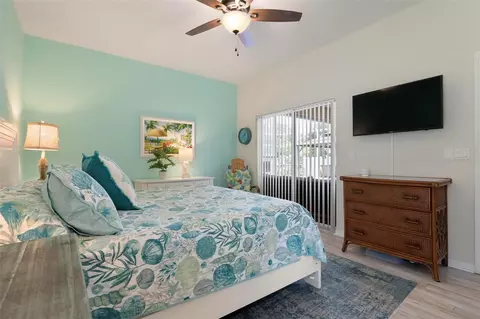 Bedroom - 2411 49th Ave E, Bradenton, FL 34203 photo 3 of 8
