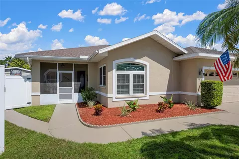 Exterior - 2411 49th Ave E, Bradenton, FL 34203 photo 10 of 11