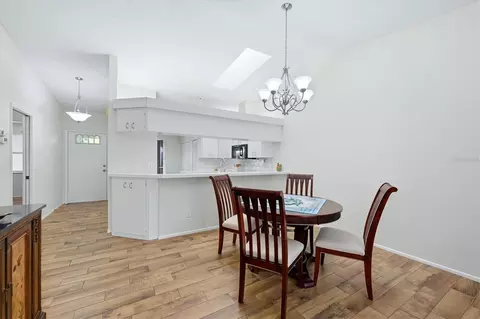 Dining - 5604 37th St E, Bradenton, FL 34203 photo 1 of 3