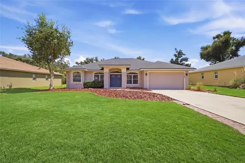 Exterior - 3104 River Woods Dr, Parrish, FL 34219 photo 3 of 8