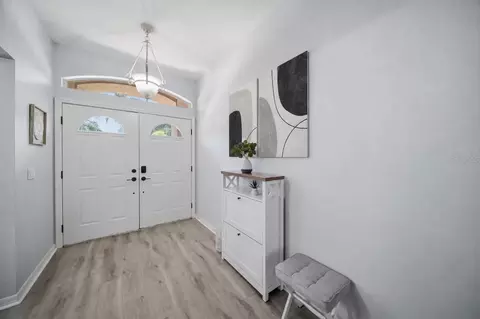 Entry Way - 3104 River Woods Dr, Parrish, FL 34219 photo 1 of 3