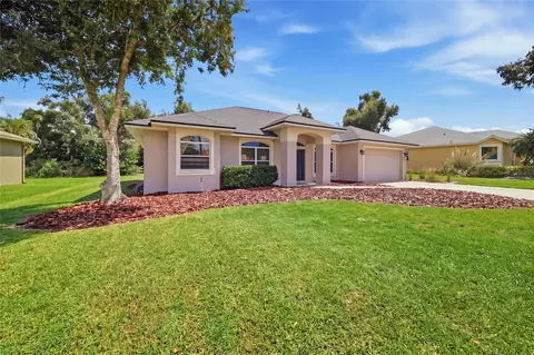 Exterior - 3104 River Woods Dr, Parrish, FL 34219 photo 2 of 8