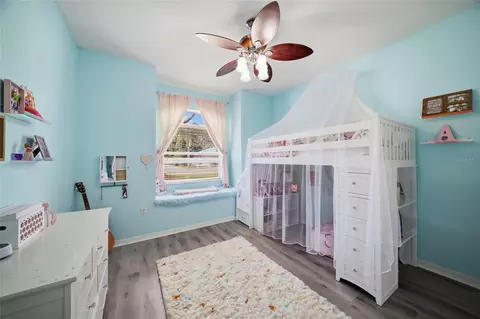 Bedroom - 3104 River Woods Dr, Parrish, FL 34219 photo 3 of 6