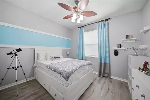 Bedroom - 3104 River Woods Dr, Parrish, FL 34219 photo 5 of 6