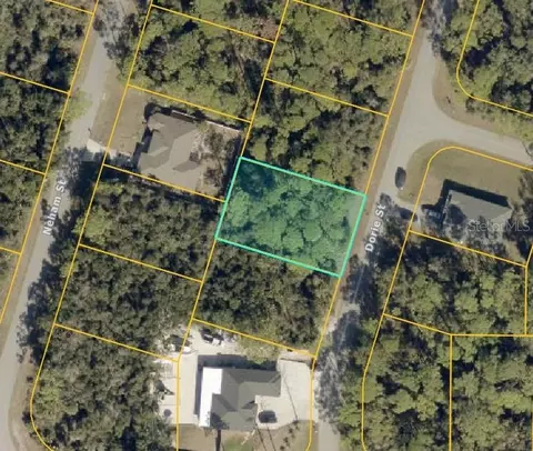 dorie street, North Port, FL 34291