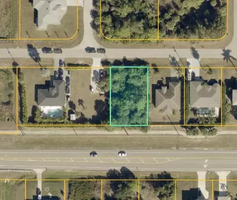 brewster road, North Port, FL 34288