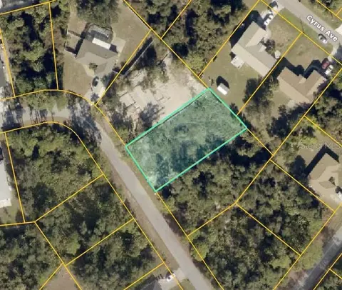 3319 Vivian Rd, North Port, FL 34288