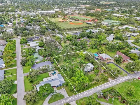 View/Area - 3601 Riverview Blvd, Bradenton, FL 34205 photo 12 of 12