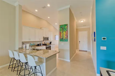 Entry Way - 13816 Messina Loop #203, Lakewood Ranch, FL 34211 photo 1 of 1